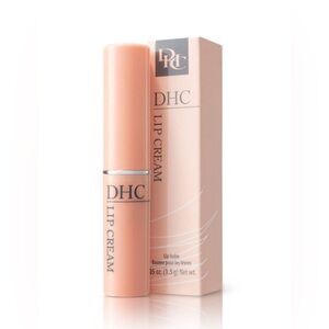DHC Lip Cream Moisturizing Balm